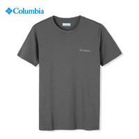 Columbia 哥伦比亚 JE1586 男士T恤