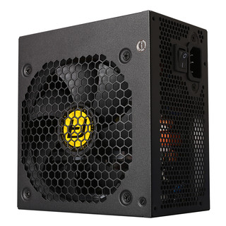 Antec 安钛克 VP350 台式机电脑主机机箱电源350W（VP系列/主动式PFC）