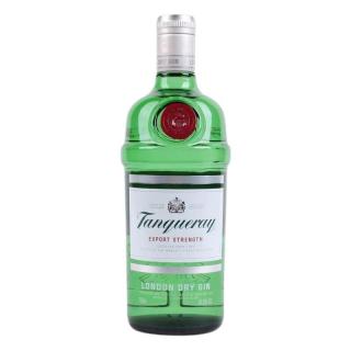 tanqueray添加利伦敦干味金酒473vol700ml