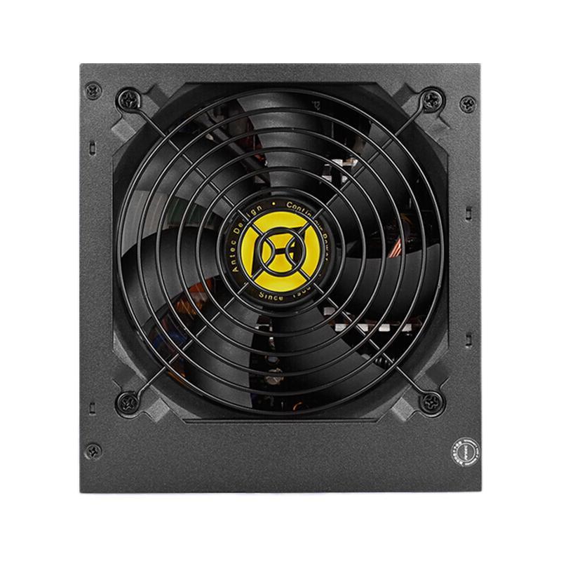 Antec 安钛克 VP VP650 BRONZE 铜牌（85%）非模组ATX电源 650W