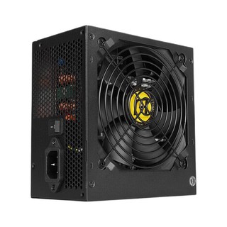 Antec 安钛克 VP550 BRONZE 铜牌（85%）非模组ATX电源 500W