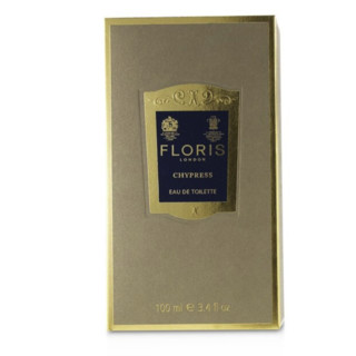 floris 赛普瑞斯中性淡香水 EDT 100ml