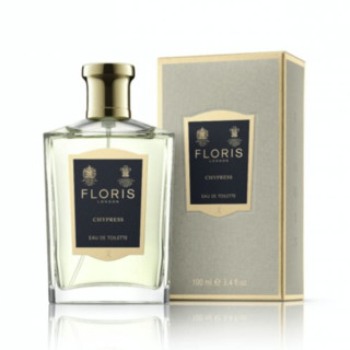 floris 赛普瑞斯中性淡香水 EDT 100ml