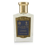 floris 赛普瑞斯中性淡香水 EDT