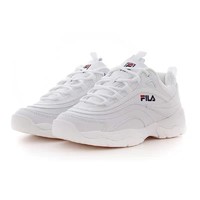 黑卡会员：FILA 斐乐 RAY 高圆圆同款 1010562 中性款老爹鞋