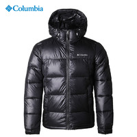 Columbia 哥伦比亚 户外男装热能反射保暖棉服外套