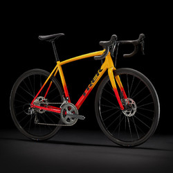 TREK 崔克 EMONDA ALR 4 DISC 碳纤维公路车