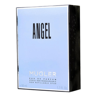 Thierry Mugler 经典天使女士浓香水 EDP 50ml