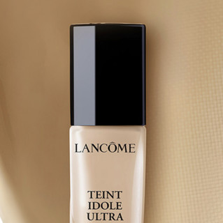 LANCOME 兰蔻 持妆轻透粉底液 #PO-01自然粉调 30ml 礼盒B款