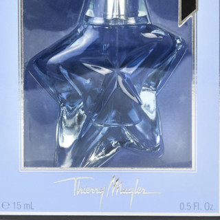 Thierry Mugler 经典天使女士浓香水 EDP 15ml