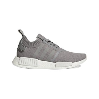 adidas ORIGINALS Nmd_R1 W Pk 女子休闲运动鞋 BY8762 三度灰 35.5