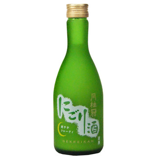 Gekkeikan 月桂冠 日本米酒 300ml