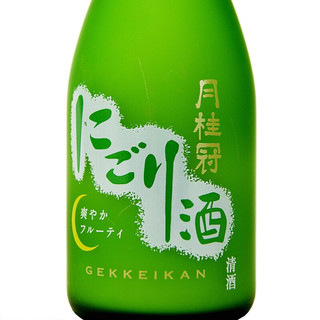 Gekkeikan 月桂冠 日本米酒 300ml