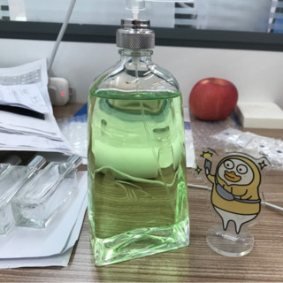 Thierry Mugler 青净古龙水中性淡香水 EDT