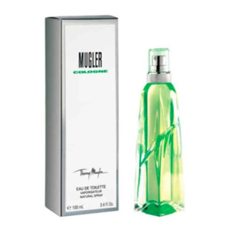 Thierry Mugler 青净古龙水中性淡香水 EDT