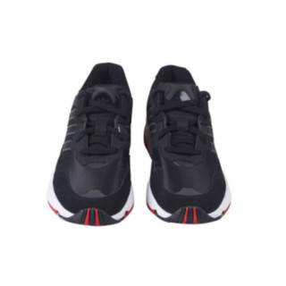 adidas Originals Yung-96 中性休闲运动鞋 EE8813 黑蓝红 47