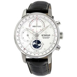 ETERNA 绮年华 Tangaroa 2949.41.66.1261 男士手表