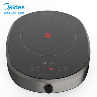 Midea 美的 H22-H201电磁炉