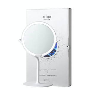 AMIRO MINI2.0 化妆镜