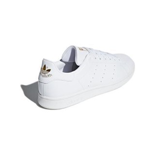 adidas Originals Stan Smith 中性休闲运动鞋 F36575 白色 35.5