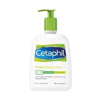 88VIP：Cetaphil 丝塔芙 经典温和系列 倍润保湿乳