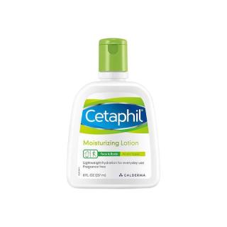 cetaphil丝塔芙经典温和系列倍润保湿乳237ml