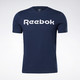 Reebok 锐步 男款运动T恤 GN5378