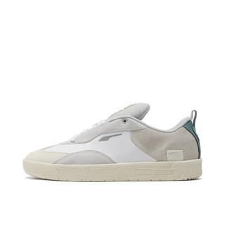 PUMA 彪马 官方正品 新款男女HELLYHANSEN联名款德训鞋休闲鞋373550