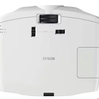 EPSON 爱普生 CH-TW8200W 家庭影院投影机 白色