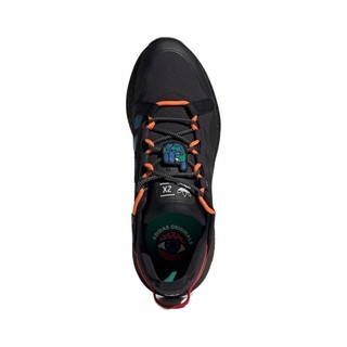adidas Originals Zx 2k Boost Pure CRAIG &KARL联名 中性休闲运动鞋 GY7912