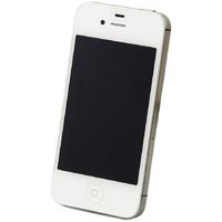 Apple 苹果 iPhone 4S 3G联通手机 8GB 白色