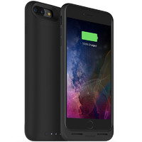 mophie juice pack Air 移动电源 商务黑 2420mAh