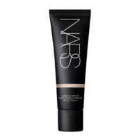 NARS 纳斯 光润盈采修颜乳 SPF50 PA++++ 50ml #ALPS灰白色