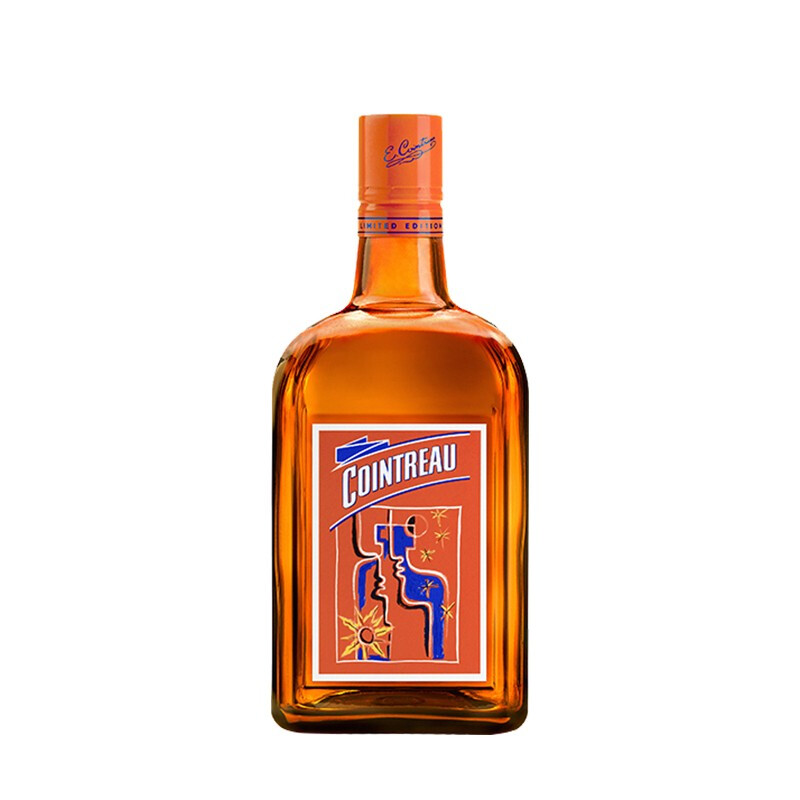 COINTREAU 君度 橙酒力娇酒 限量版 700ml