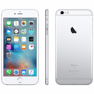 Apple 苹果 iPhone 6s Plus 4G手机 16GB 银色