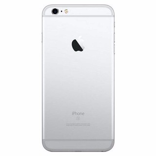 Apple 苹果 iPhone 6s Plus 4G手机 128GB 深空灰色