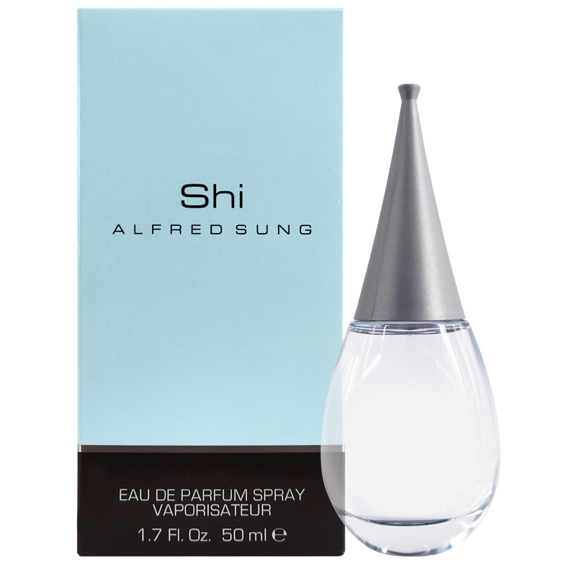 Alfred Sung 沈云门水女士浓香水edp 报价价格评测怎么样 什么值得买