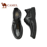 CAMEL 骆驼 A932155180 男士商务休闲皮鞋