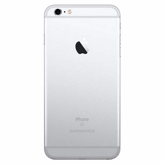 Apple 苹果 iPhone 6s Plus 4G手机 32GB 银色