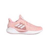 adidas 阿迪达斯 ClimaCool Vent Summer.Rdy EM W 女子跑鞋 EG1119 粉色 41