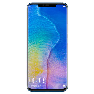 HUAWEI 华为 Mate 20 Pro (UD) 4G手机 8GB+128GB 璨星蓝