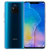 HUAWEI 华为 Mate 20 Pro (UD) 4G手机 8GB+128GB 璨星蓝