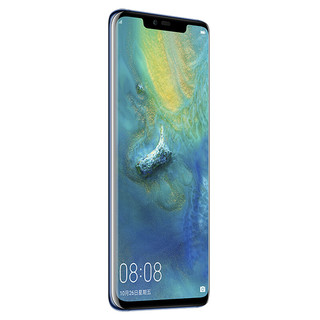 HUAWEI 华为 Mate 20 Pro 4G手机 6GB+128GB 宝石蓝