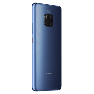 HUAWEI 华为 Mate 20 Pro 4G手机 6GB+128GB 宝石蓝