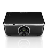 BenQ 明基 W8000 家用投影机 黑色