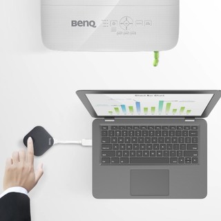 BenQ 明基 WDC11 无线投屏器