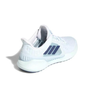 adidas 阿迪达斯 ClimaCool Vent Summer.Rdy EM W 女子跑鞋 EH0328 蓝白 36