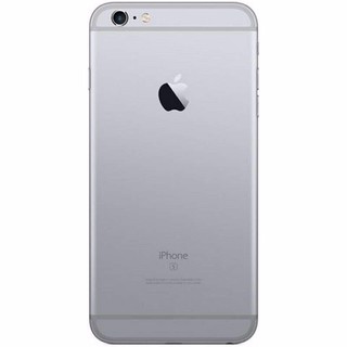 Apple 苹果 iPhone 6s Plus 4G手机 64GB 深空灰色