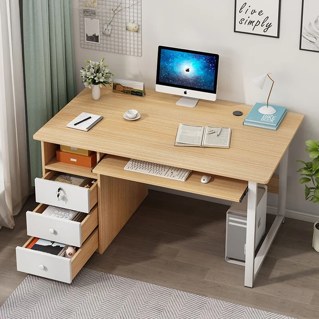 人文成家 时尚简约电脑桌