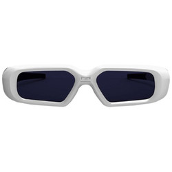 BenQ 明基 3D Active Glasses 主动式3D眼镜
